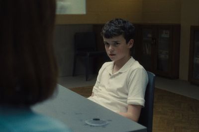 Adolescence writer explains why there won’t be a series two