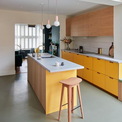 8 brilliant IKEA kitchen island hacks to personalise your cooking space