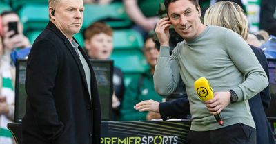Scott Brown addresses unique reunion with ex-Celtic boss Neil Lennon