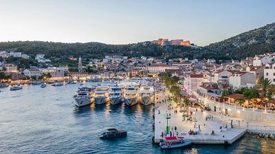 Croatia’s ‘party island’ is cracking down on noise. Here’s what it means for your summer holiday