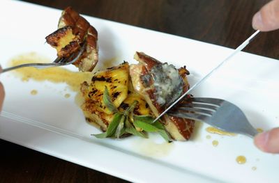 Faux Gras? Scientists Craft 'More Ethical' Version Of French Delicacy
