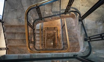 ‘No more velvet rope’: how New York’s beloved Frick museum opened up – and will now even sell coffee