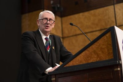 Hoyle says he represents Commons ‘at home and abroad’ amid expenses reports