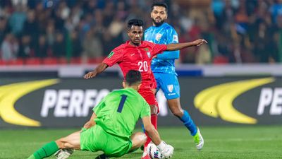 AFC Asian Cup 2027 Qualifiers: India and Bangladesh play out a goalless draw