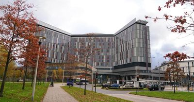 Baby boy in intensive care after hospital gave him paracetamol overdose