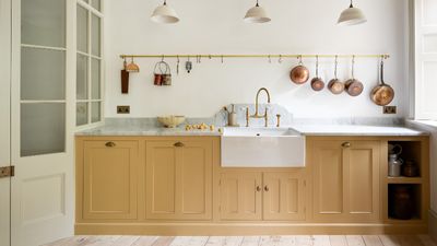 Spring is the perfect time to do an 'expiration sweep' decluttering session across your home, professional organizers say
