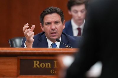 Florida wants to loosen child-labor laws to make up for loss of migrant workers