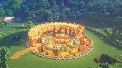 The 20 best Minecraft build ideas to inspire your next world