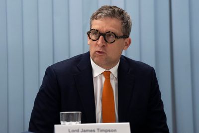 Minister admits indefinite IPP jail terms are ‘terrible stain’ on justice system – but will not resentence prisoners