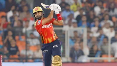 Punjab Kings' Captain Marvel: Shreyas Iyer's 97 and smart leadership steal the show vs Gujarat Titans