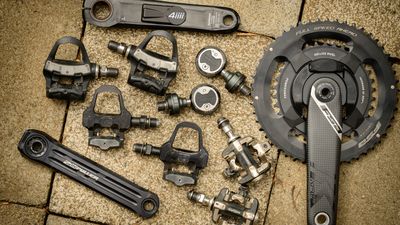 I test bikes for a living and I never use a power meter: Here’s why you shouldn’t either