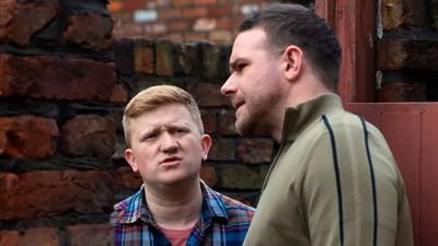 Coronation Street Star Quits Show Shockingly Soon After ITV Debut