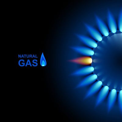 Above-Normal US Spring Temps Undercut Nat-Gas Prices