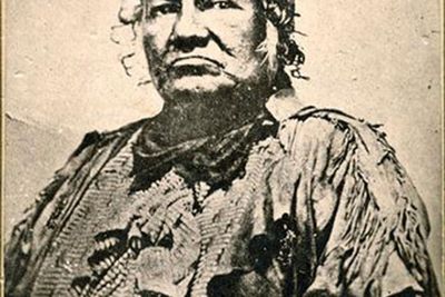 Illinois returns stolen land to Prairie Band Potawatomi Nation