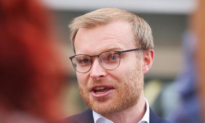 UK ministers vow to tackle forced labour in supply chains to mollify MPs