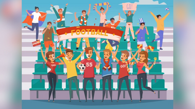 Optical illusion: Only people with logical thinking can spot 5 football tickets in 7 seconds