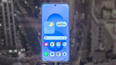 The Now Bar on the best Samsung phones is about to get a lot more useful – and could soon match Live Activities on iOS
