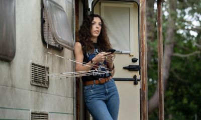 The Change series two review – Bridget Christie’s glorious feminist sitcom will leave you ecstatic