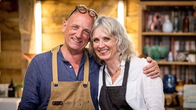 The Repair Shop’s Suzie and Steve Fletcher Reveal ‘Barbaric’ Childhood Struggles in Heartbreaking Confession!