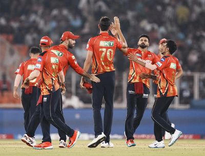 Who won yesterday's IPL match, GT vs PBKS: Yesterday IPL match result