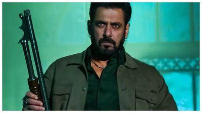 Sikandar first day advance booking: Salman Khan starrer off to a good start at box office; earns Rs 1.92 crore