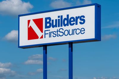 Is Builders FirstSource Stock Underperforming the Dow?