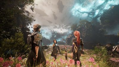 Is Clair Obscur: Expedition 33 on Xbox Game Pass?
