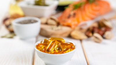 Fish oil supplements or eating fish: Which is better?