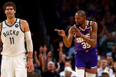NBA Salary Cap Expected To Increase 10% For 2025-26 Season