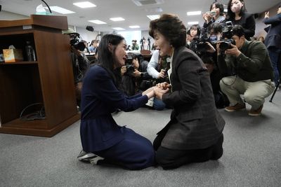South Korea’s truth commission says government responsible for fraud and abuse in foreign adoptions