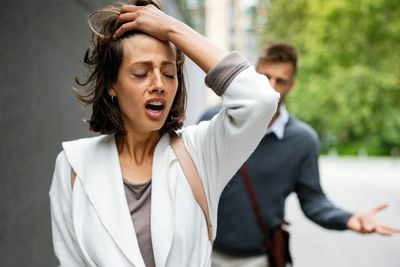 69 Women Share Ways Men “Apologize” And It’s Infuriating