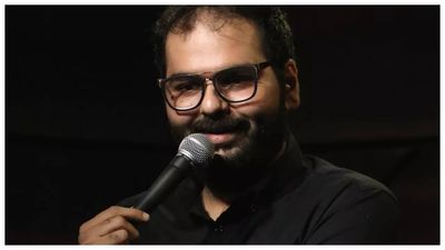Kunal Kamra row: Comedian claims he received 500 calls and death threats over Eknath Shinde joke