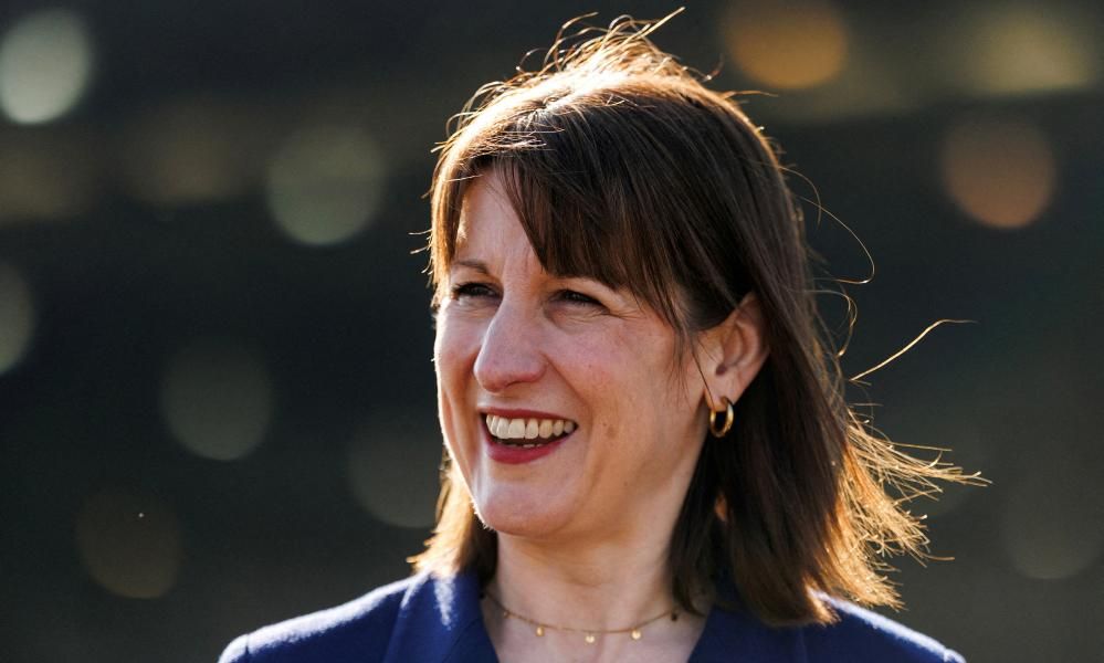 Five economic factors that will govern Rachel Reeves’s…