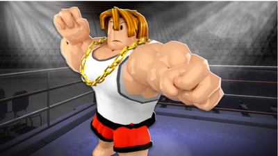 'Roblox Train to Fight' Codes March 2025: This PvP Simulator Will Help You Become the Strongest Fighter