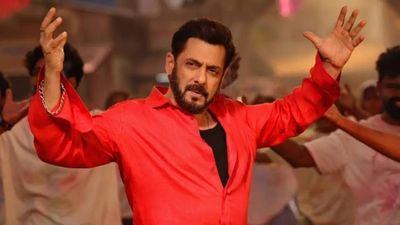 Salman Khan endures a painful 'suicide disease' that few know about: Know what it is