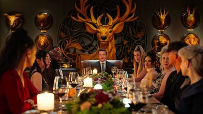 Million Dollar Secret on Netflix review: a lazy, one-note ripoff of The Traitors