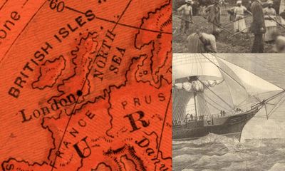 Most Britons do not know scale of UK’s involvement in slavery, survey finds