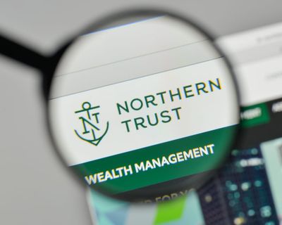 Is Northern Trust Stock Outperforming the Dow?
