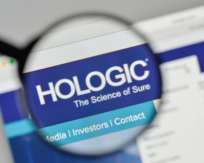 Hologic Stock: Is HOLX Underperforming the Healthcare Sector?