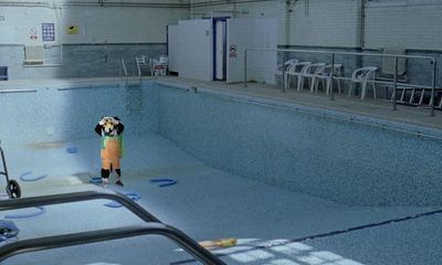 The Stimming Pool review – film-makers on the autistic spectrum dive ingeniously into the uncanny