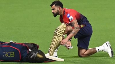 'Virat bhai was right there': RCB player uses Virat Kohli's perfume without asking - WATCH