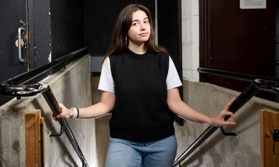 ‘I don’t buy it’ … Ava Pickett on her play about Anne Boleyn’s treason and incest