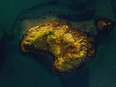 5 islands that are permanently off-limits to tourists