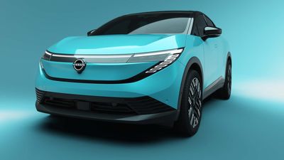 2026 Nissan Leaf: This Is It