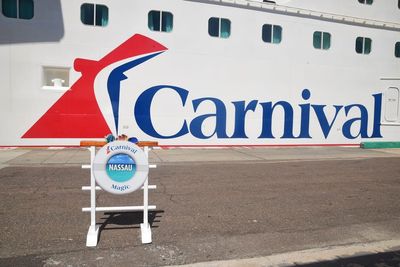 Carnival Stock: Is CCL Underperforming the Consumer Discretionary Sector?