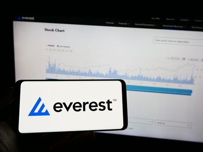 Is Everest Group Stock Outperforming the Nasdaq?