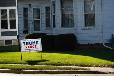 How moving can help beat MAGA