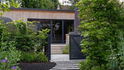 How to create a Scandi-style garden – the 7 key elements that inform Nordic-inspired design