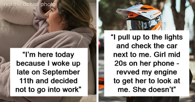 “Never Again”: 17 People That Are Only Alive Thanks To 1 Random Choice