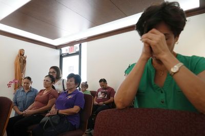 Perpetual adoration is a growing Catholic trend. A Holy Year event is scheduled for the weekend